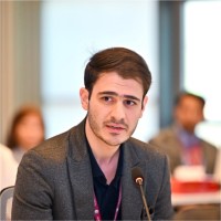 Ali Reza Adnan