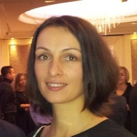 Iryna Kandaurova
