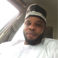 Uchechukwu Benedict