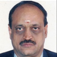 Cs Ravi Krishnamoorthy
