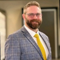 Aaron Copple, Crpc®