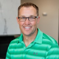 Keith Reiners