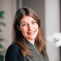 Amalie Skovlund Lones