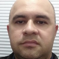Antonio Carlos Cardoso