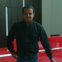 Jay Krishnan
