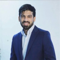 Priyanshu Khaitan