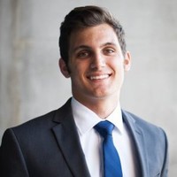 Bradley Rogers