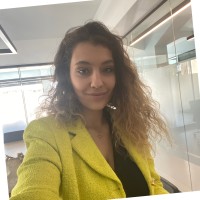 ŞEVVAL AKYÜREK AVCI