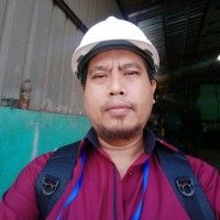 Ragil Suratmin