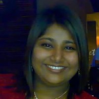 Priya Gramoney Harryparshad