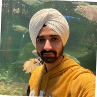 Jovanpreet Singh