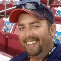 Scott Baker