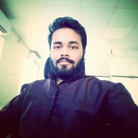 Harshith Reddy