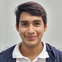 Abdel Alexander Flores F.