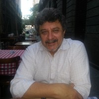 Pedro Leitão