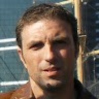 fabrice VIDAL-SANZ