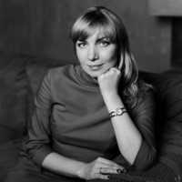 Irina Katsal