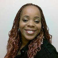 Tina Cole