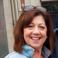 Jackie Hyland