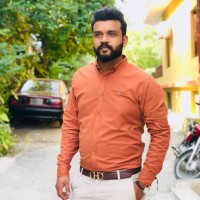 Vishal Anjum