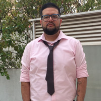 Luis Miguel Solorzano Lopez