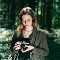 Burcu Sophie Bozdemir