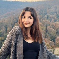 Aleyna Berna Akduğan