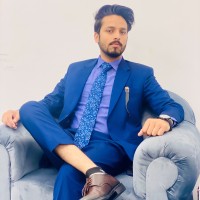 Irfan Wasti