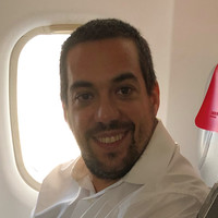 David García Hidalgo