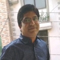 Lekhraj Sharma