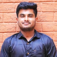 Shashidhar Balaraddi