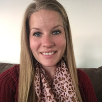 Danielle Parrinello (Stumpf)