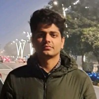 Gourav Kumar