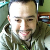 Gonzalo Neira Sepulveda