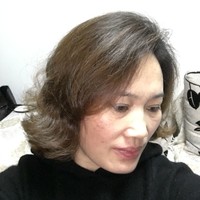 陈冬云