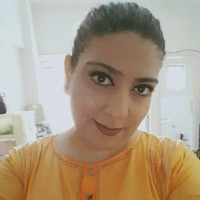 Afshan Abdul Aziz
