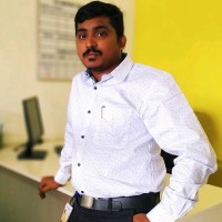 Shankaranand S