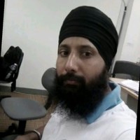maninder sidhu