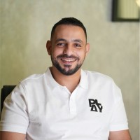 Khaled Alashwah