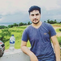 Madan K.C.
