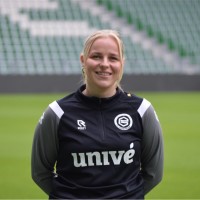 Melanie Jager