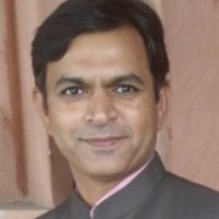 Bhupendra Patel