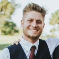 Josh Garmon