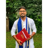 Soumya Ranjan Pati