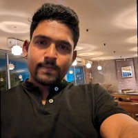 Naga Mohan