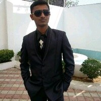 Bhushan Chikate