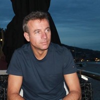 Steven Nightingale