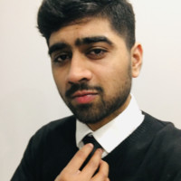 Parimal Patil