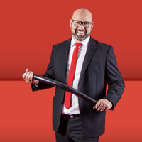 Michael Fondermann