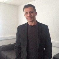 Mark Varey